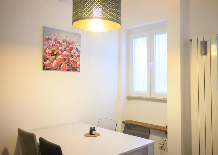 Nene House Roma-farfalla Vendégház Róma